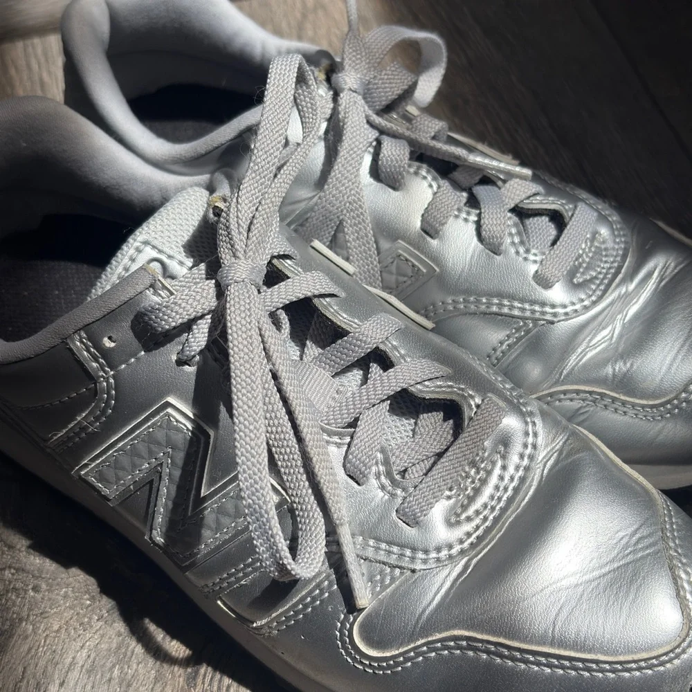 New Balance Women's 373v2 Trainers 8.5 - Picture 4 of 13